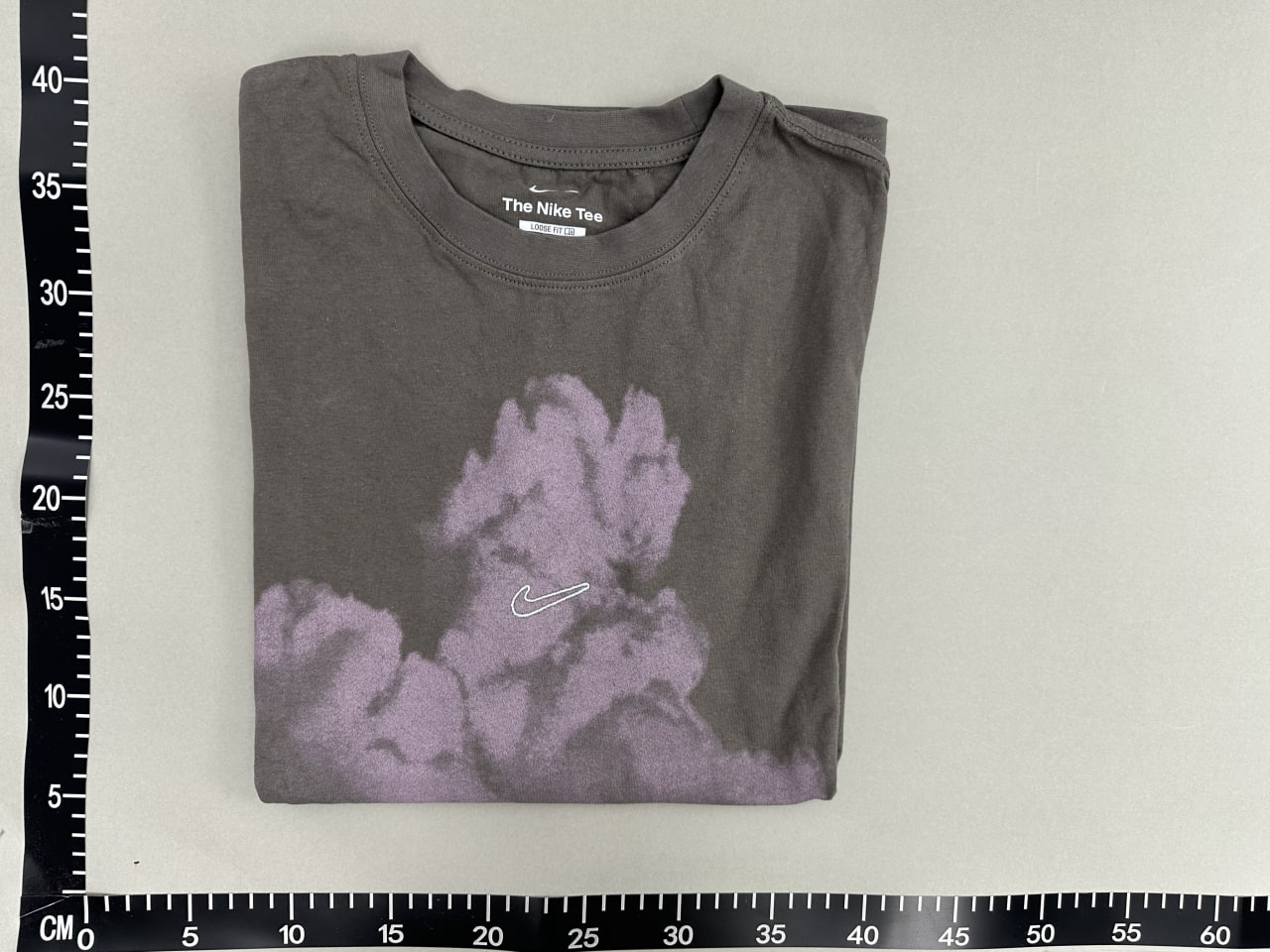 NIKE TEE -2