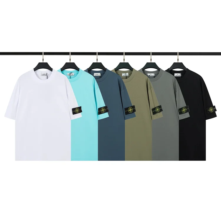 Stone Island tee
