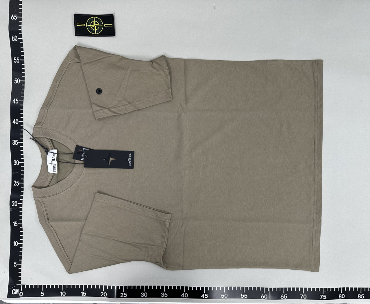 Stone Island tee -3