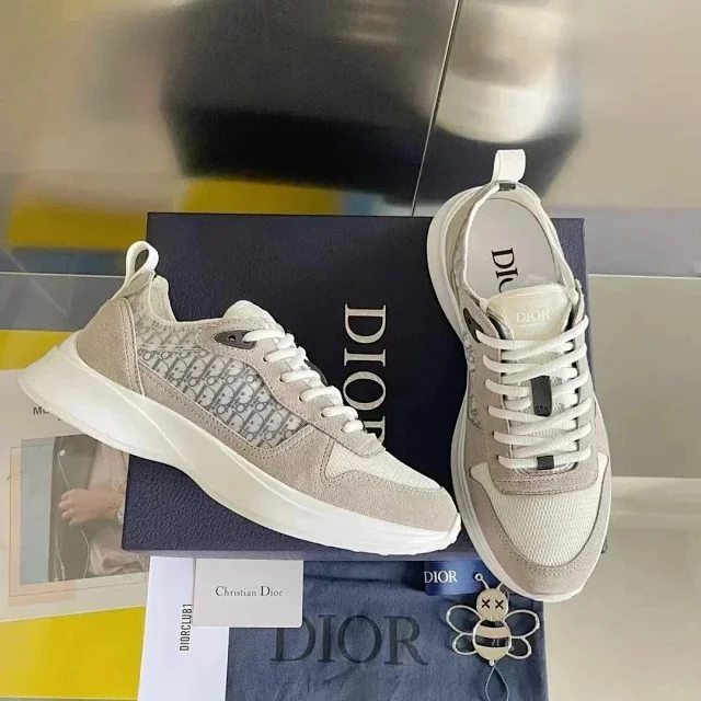 Dior B25 B27 Jam -3