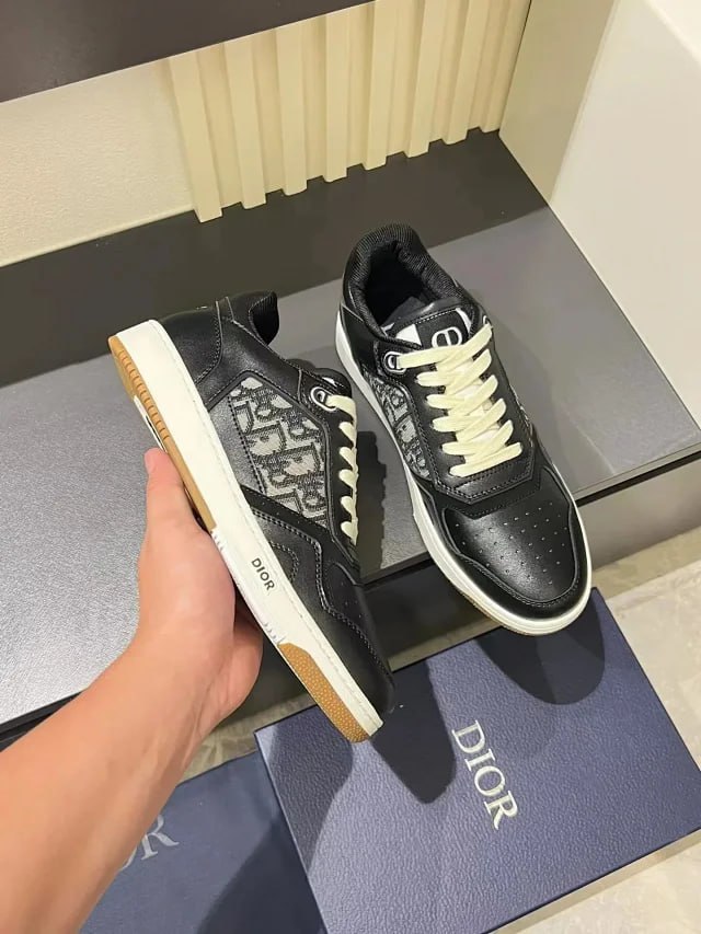 Dior B25 B27 Jam -5