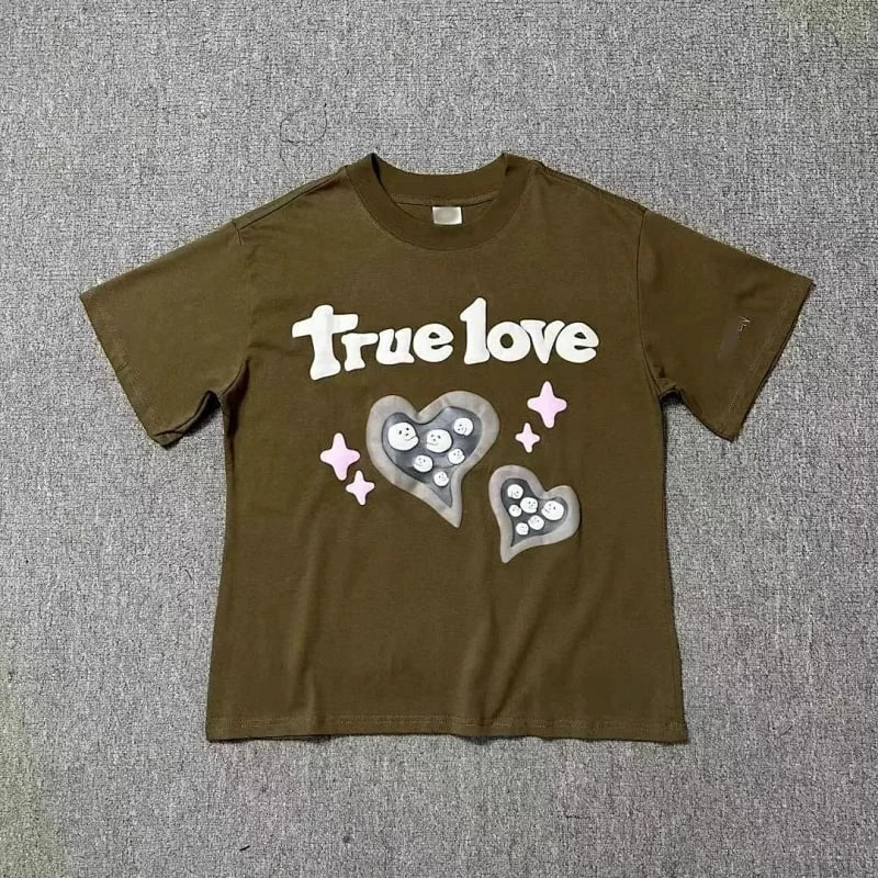 BROKEN PLANET Tee ](https -2