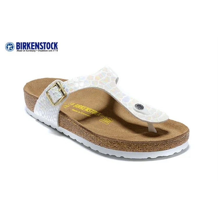 BIRKENSTOCK Arizona Slippers -3
