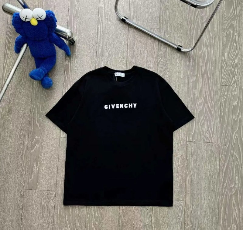 GivenchyThe North Face T-shirt 39 STYLETOP) -2