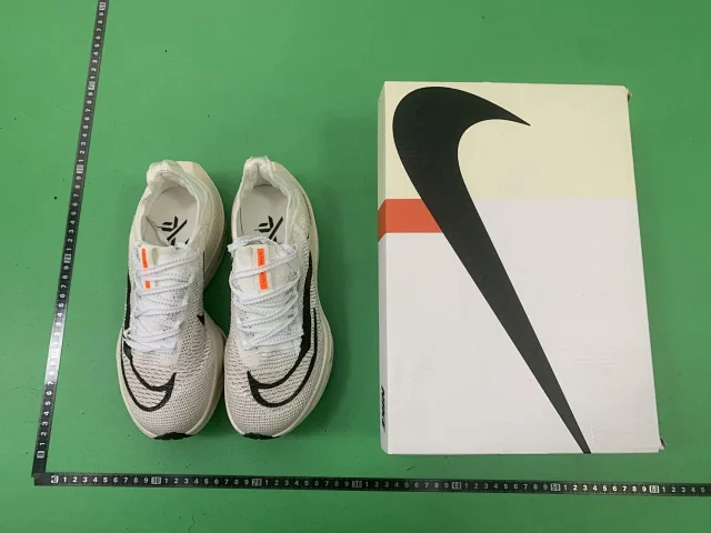 nike Air Zoom Alphafly -4