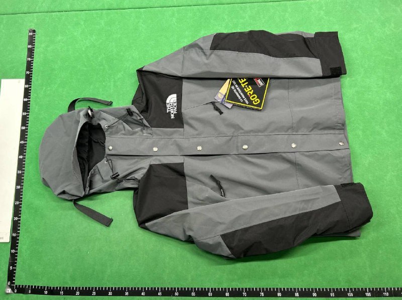 The North Face, Nike & Under Armour Jackets 39 styles -2