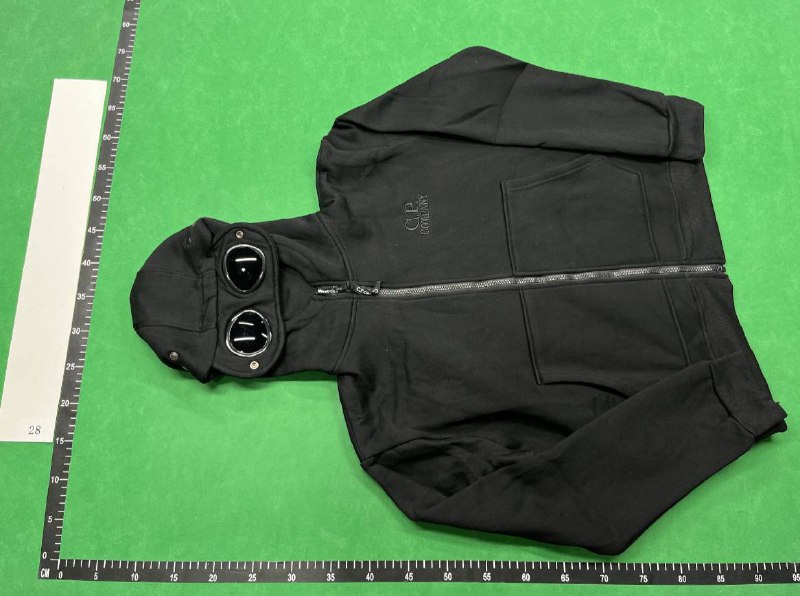  CP Company Goggle Hoodie/Sweater [38 styles] -5