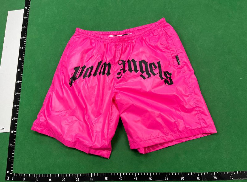 Palm Angel Shorts（40tyle -4
