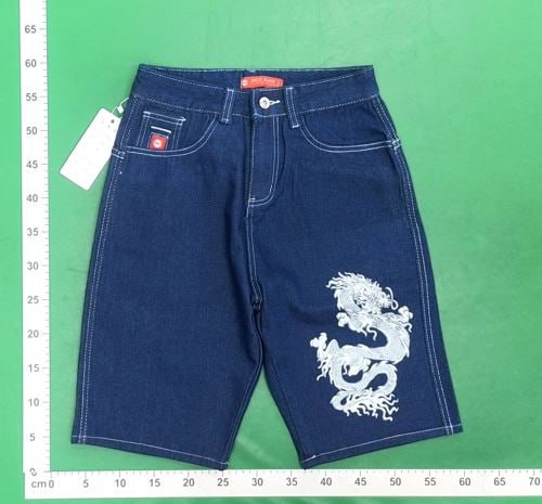 jnco shorts -4
