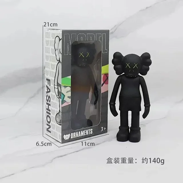Kaws Figure1
