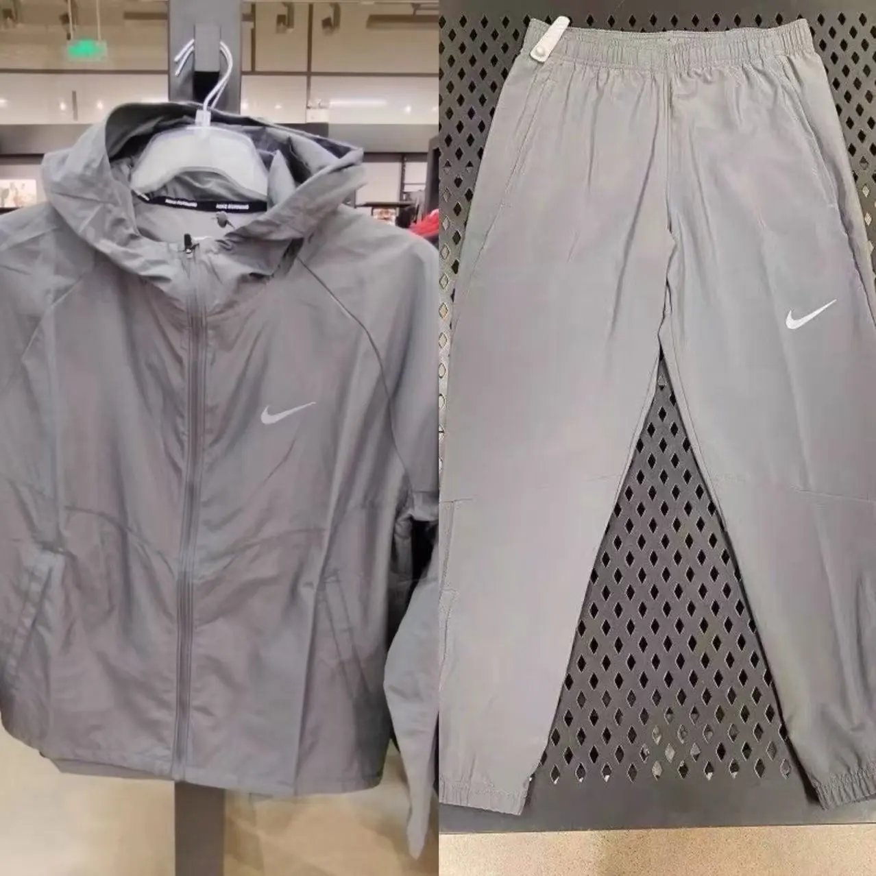 Nike Vest/Jacket/Pants 36 styles -4