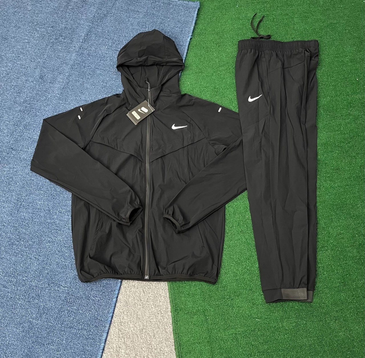Nike Windrunner Jacket/Pants S