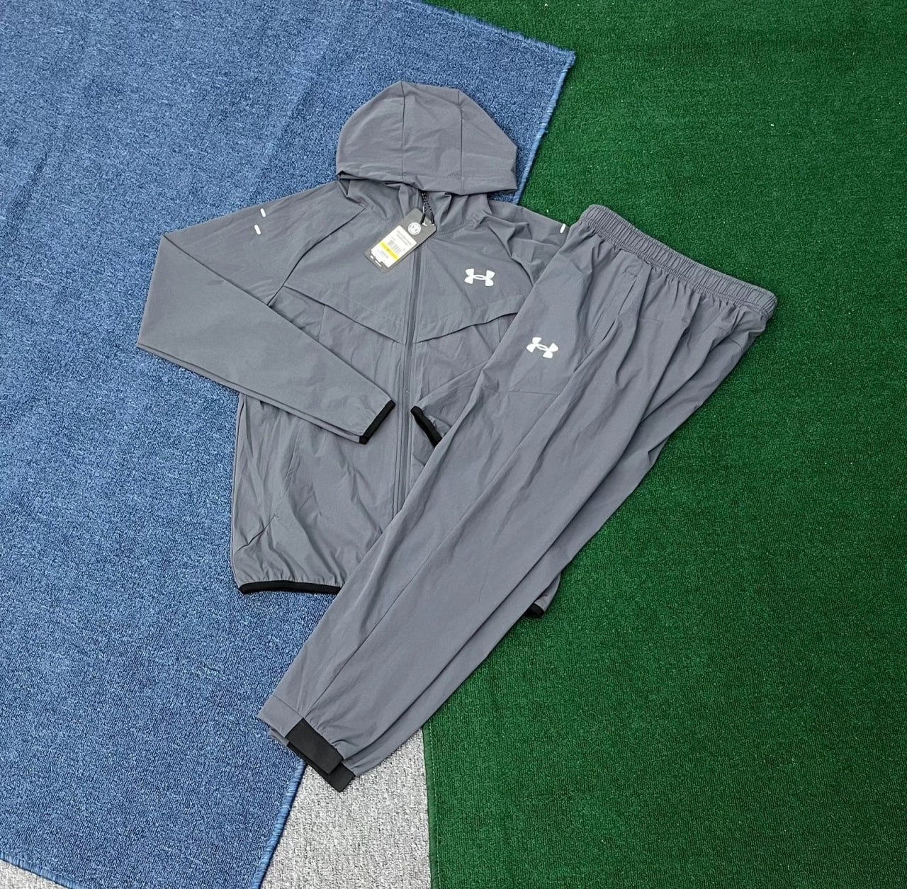 Nike Windrunner Jacket/Pants Set 40 styles -3