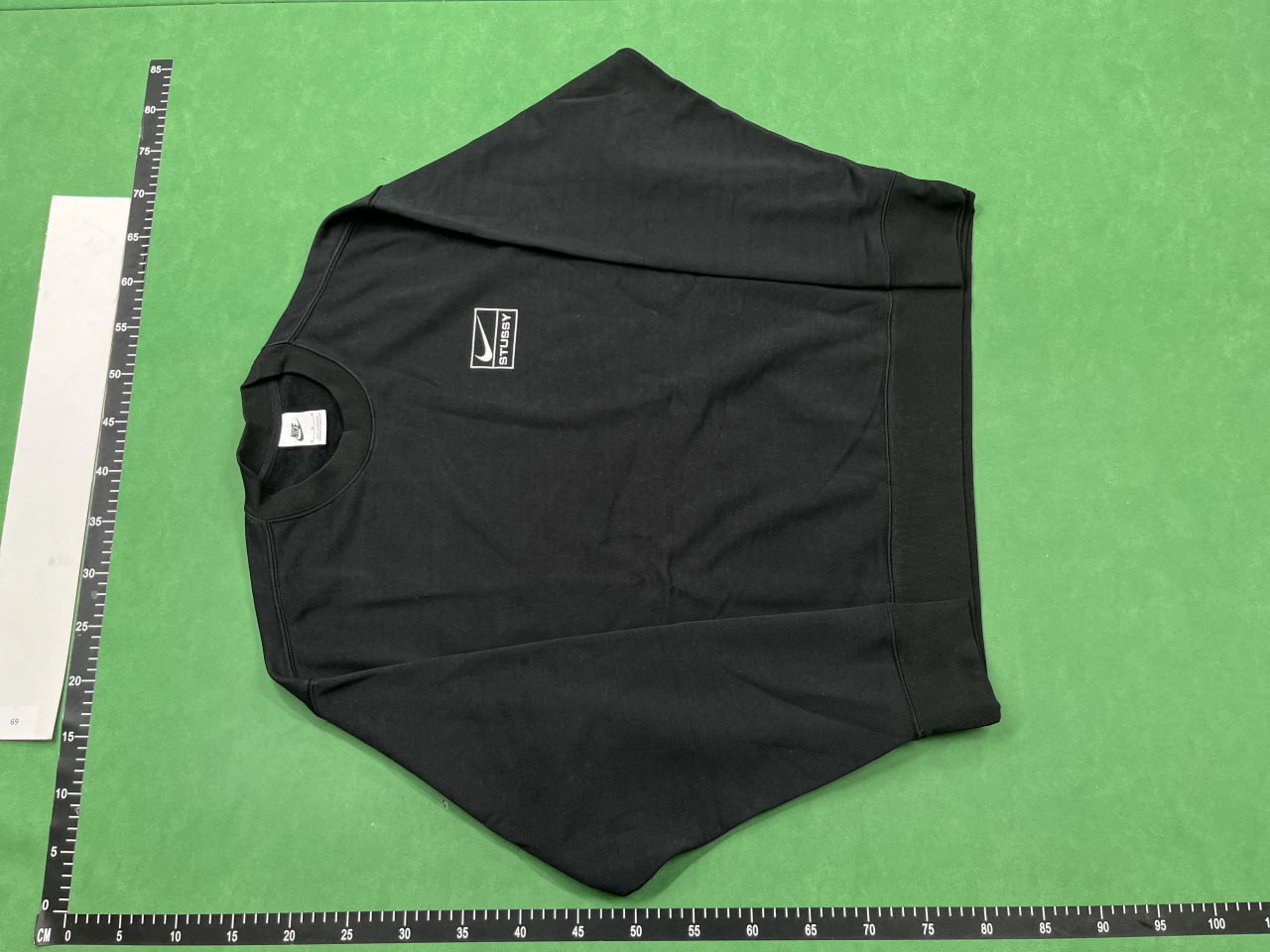 Nike x Stussy Hoodie & Jogger Set 29 styles -4