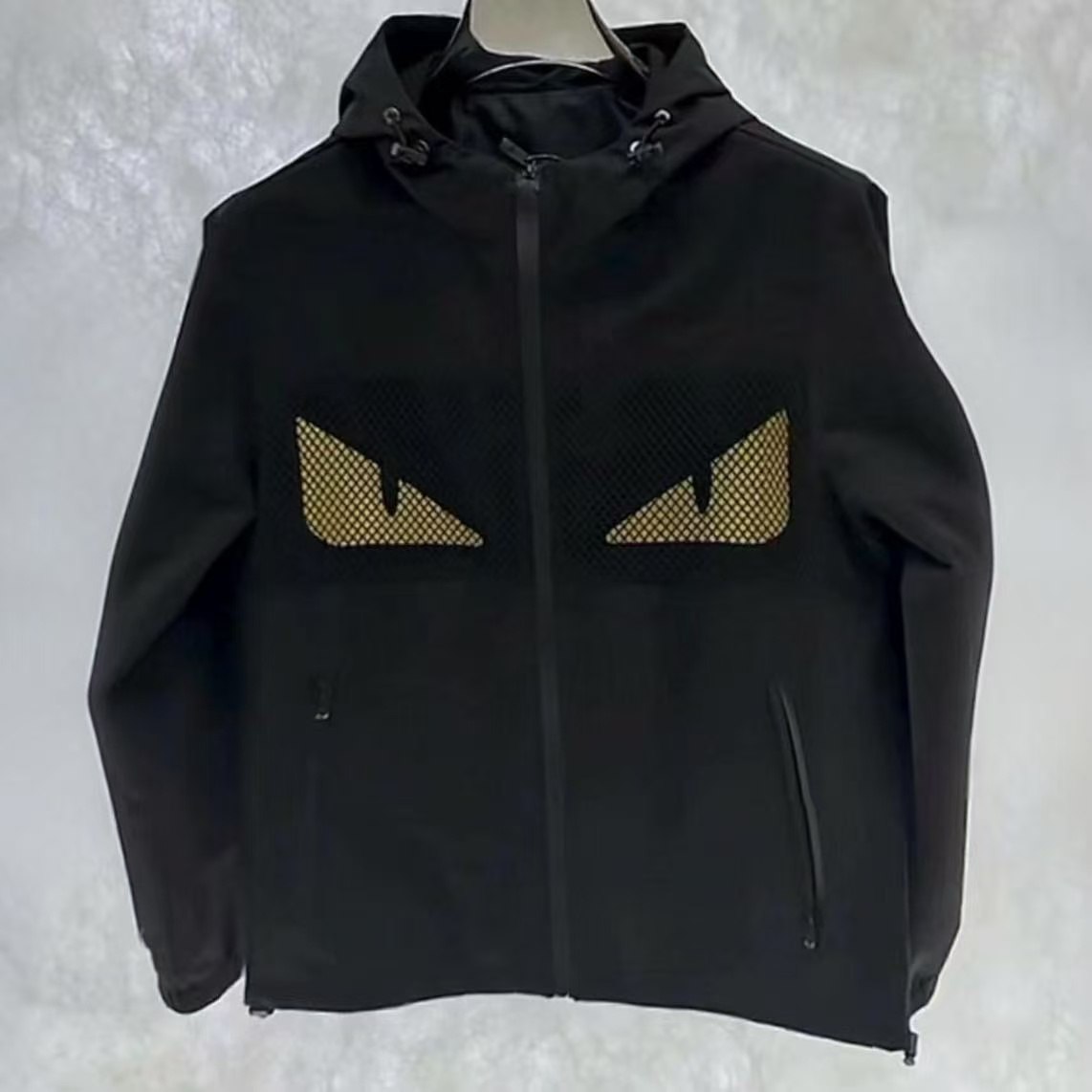   Fendi Dior Prada Moncler LV Burberry Jackets 39 styles -2