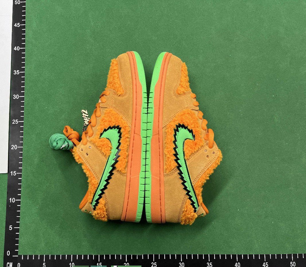 NIKE Dunk Low SB Grateful Dead（6colors -2