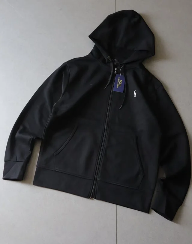 Ralph Lauren Polo Hoodie and Jogger Set 40 styles -5
