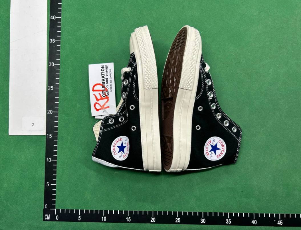 CONVERSE PLAY  ( 14 colors )  -2