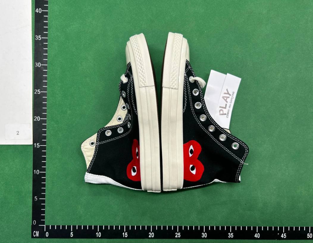 CONVERSE PLAY  ( 14 colors )  -5