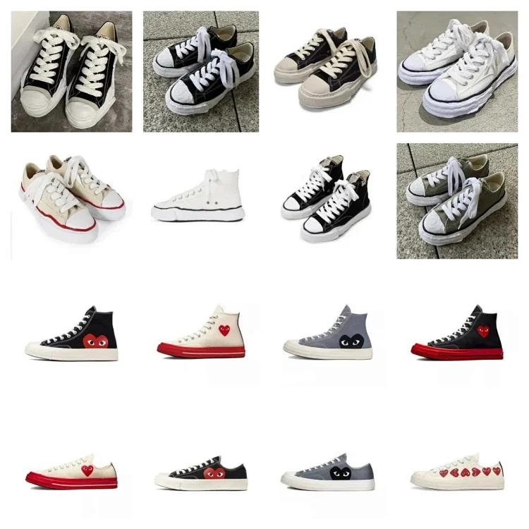 MMY Shoes
