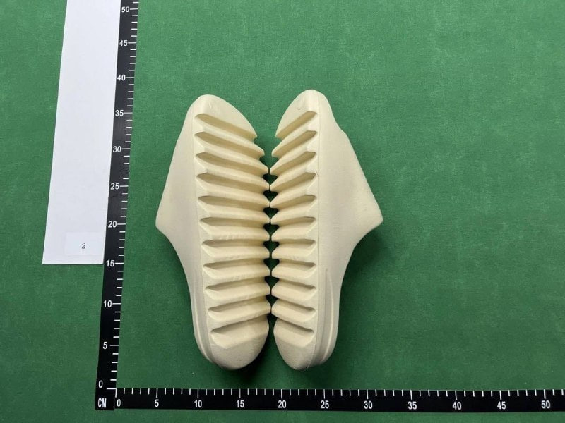  yezzy slide(19CP) -2