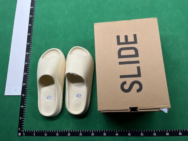  yezzy slide(19CP) -4