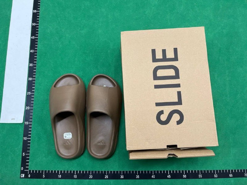  yezzy slide(19CP) -5