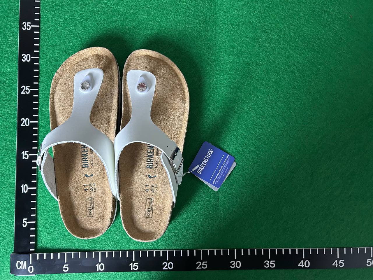 Louis BIRKENSTOCK -3