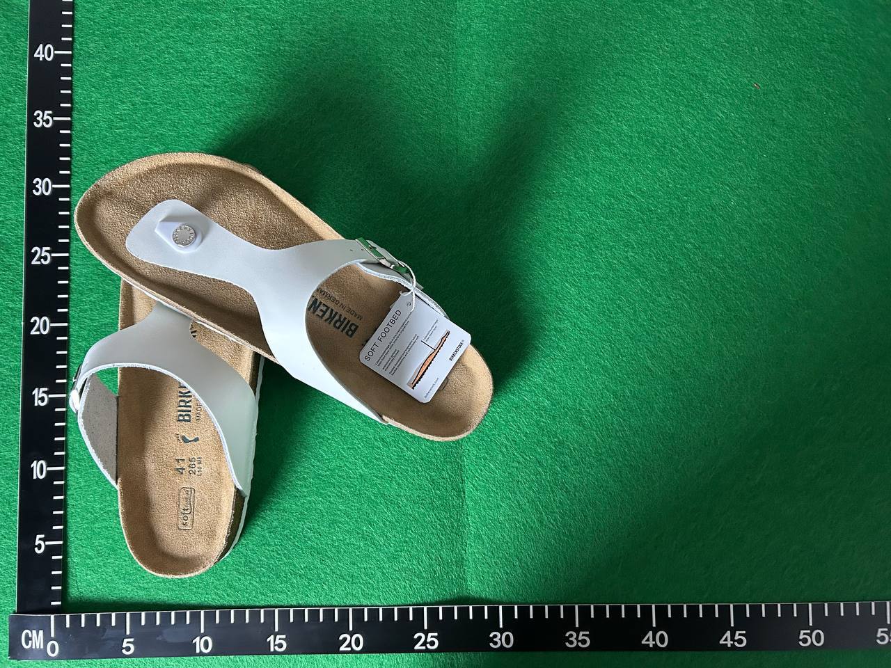 Louis BIRKENSTOCK -2