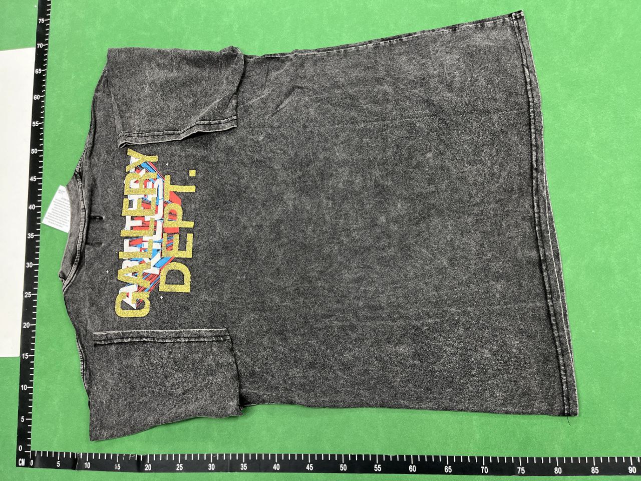 Gallery Dept Tee（30+ style） -4