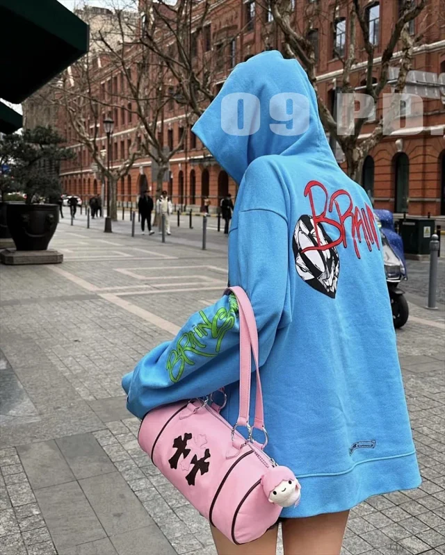 Chrome Hearts Hoodie 40 styles