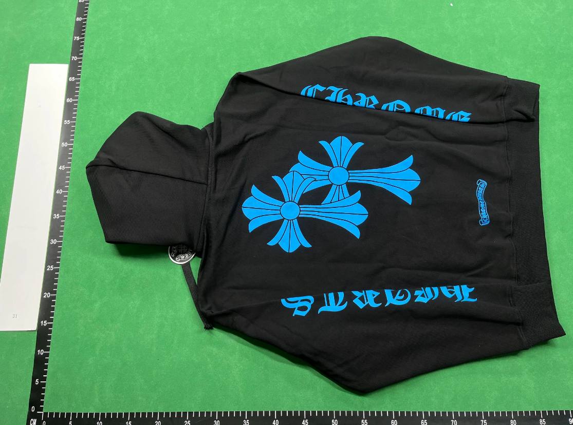 Chrome Hearts Hoodie 40 styles -4