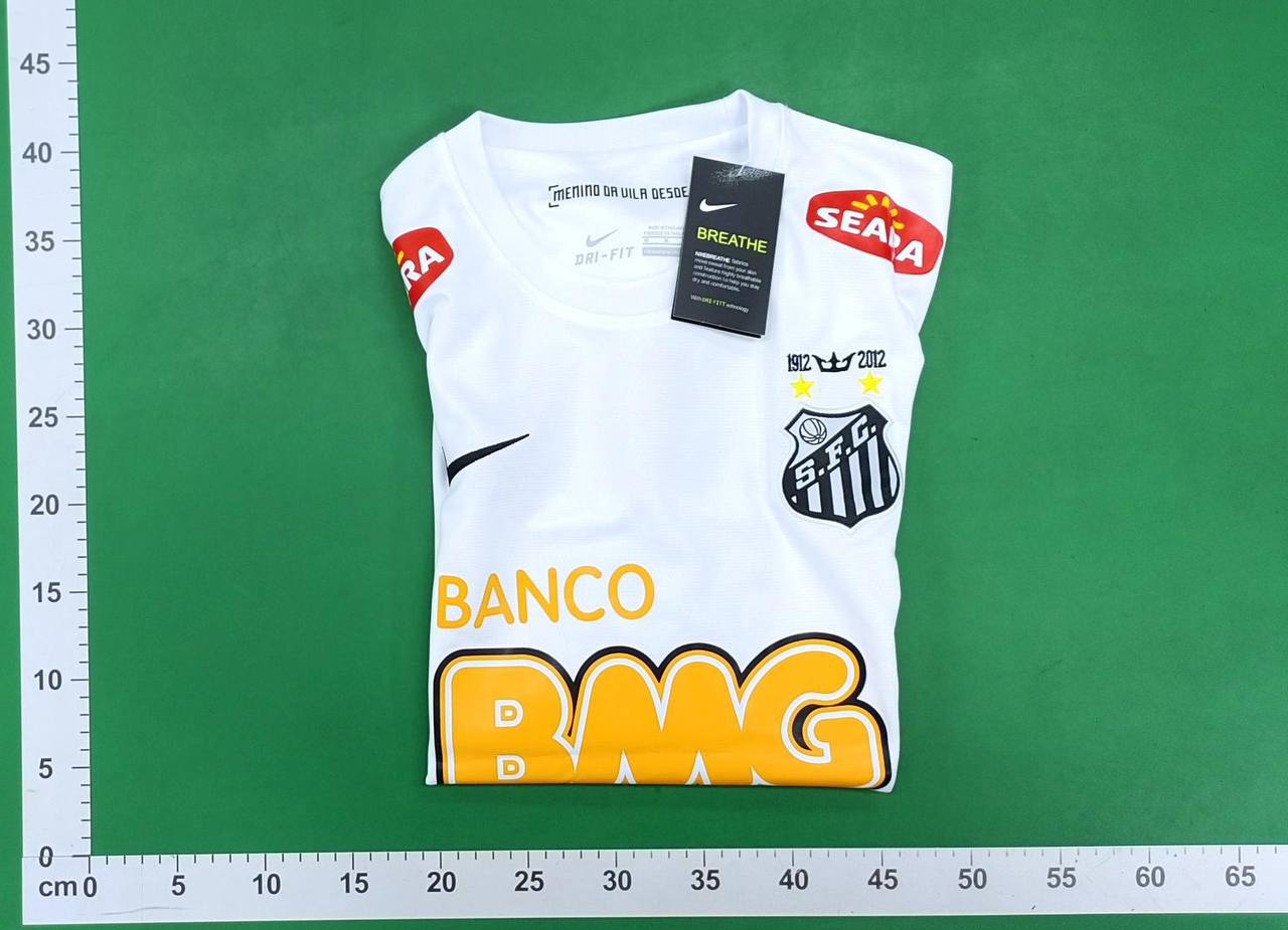 Santos Jerseys -2