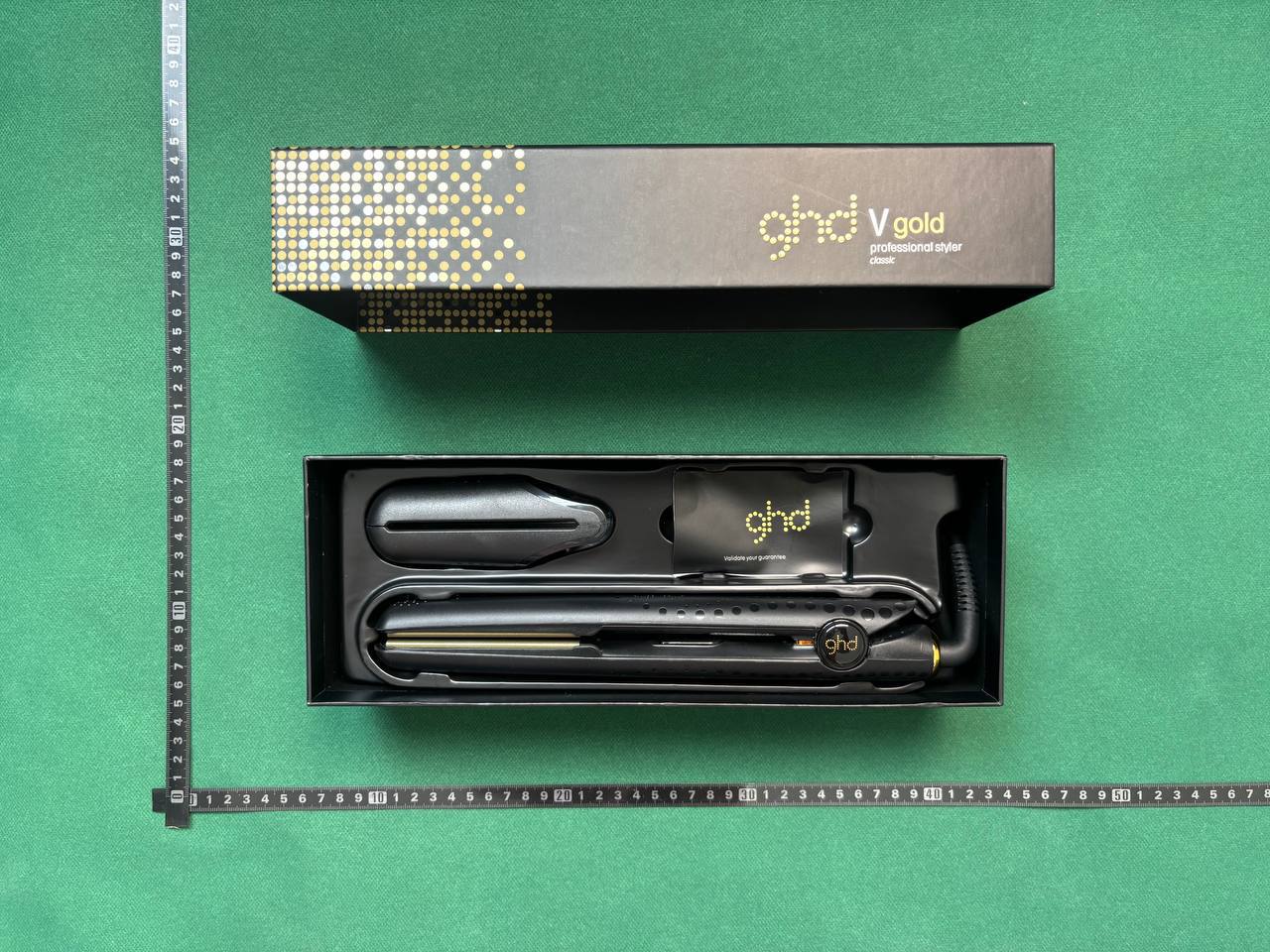 GHD V Gold  -2
