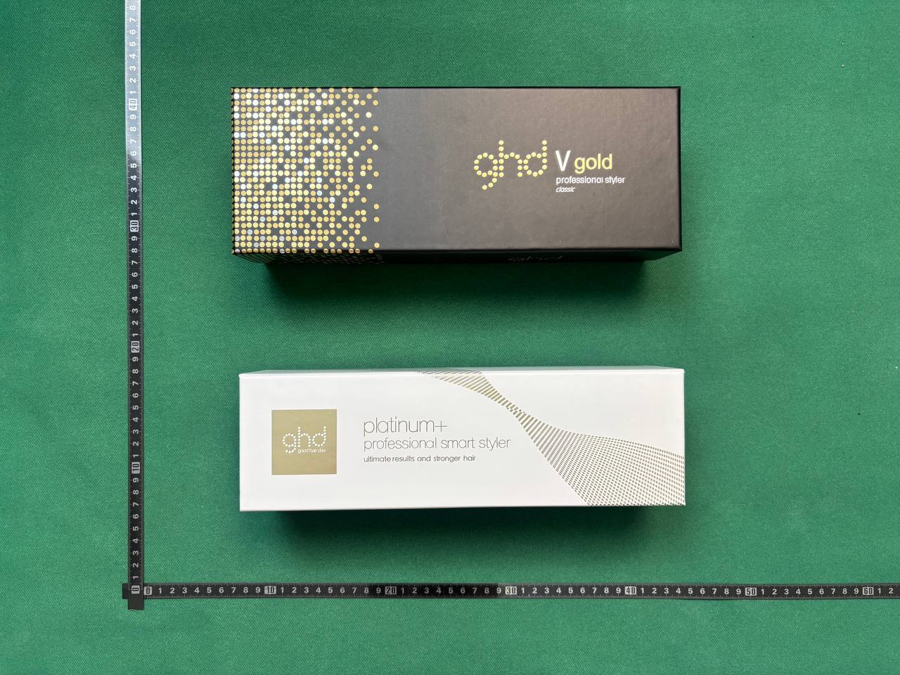 GHD V Gold  -4