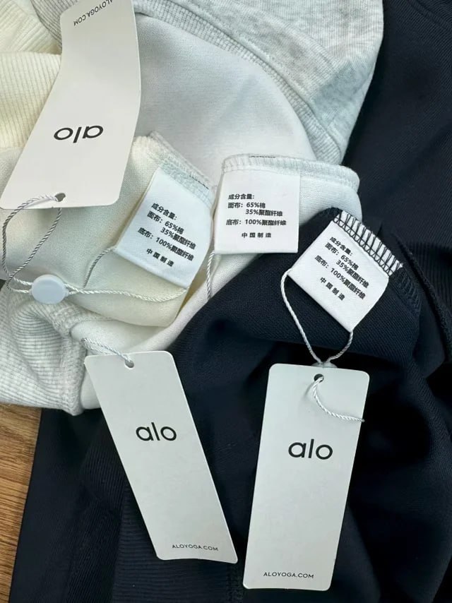 ALO Hoodie -4