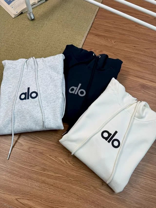 ALO Hoodie -2