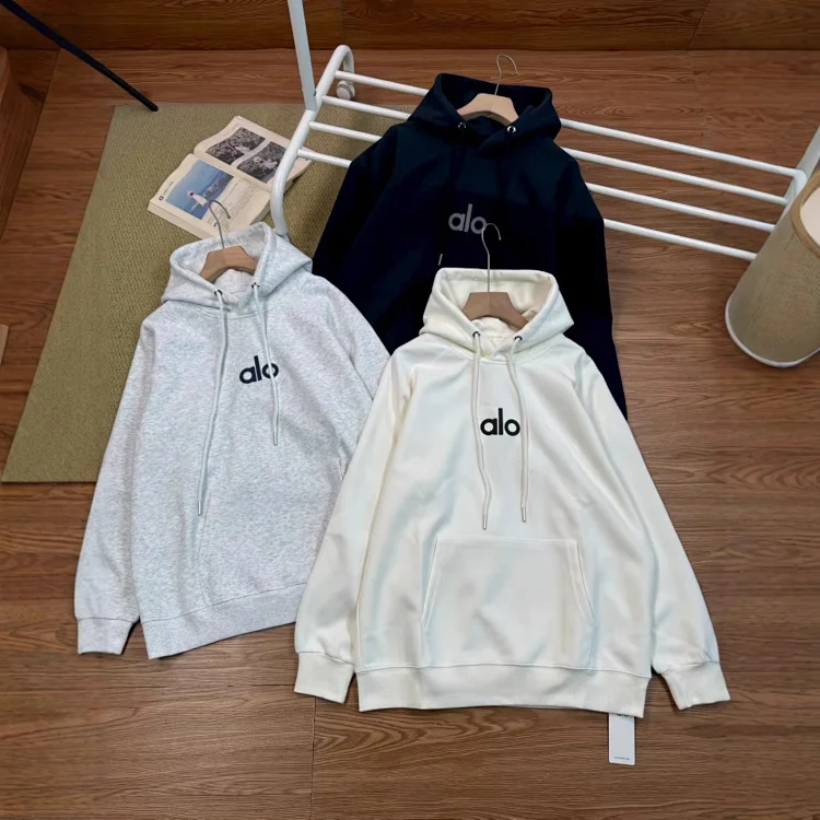 ALO Hoodie