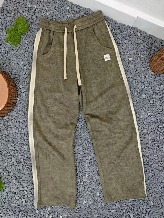 ALO sweatpants -3