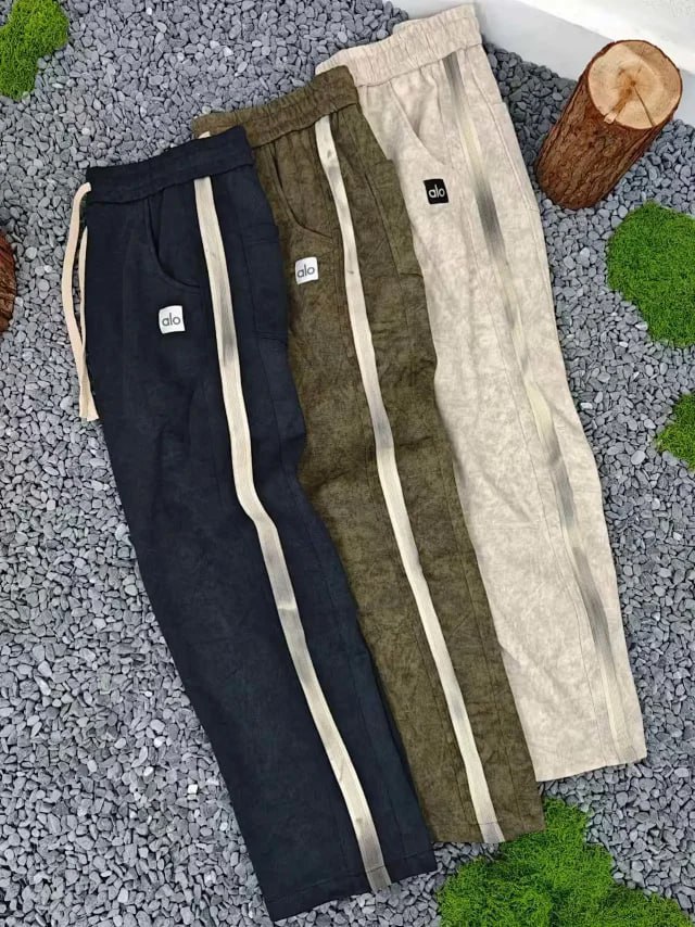 ALO sweatpants -5