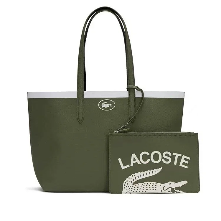 Lacoste Should Bag