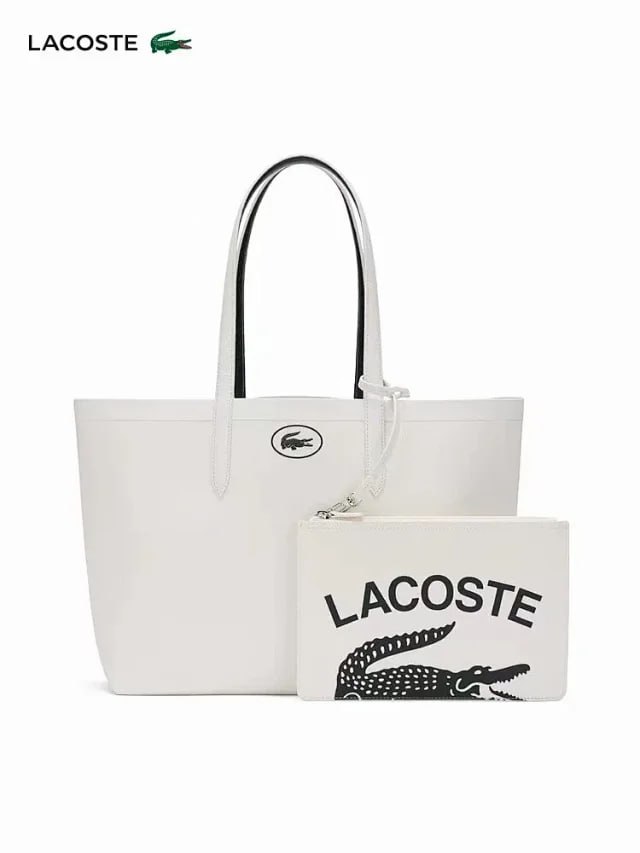 Lacoste Should Bag -3
