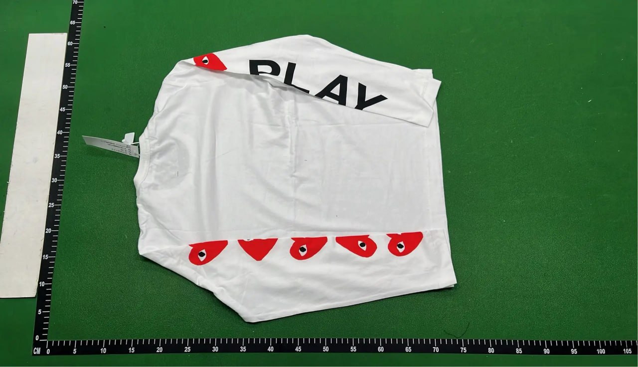 PLAY Sweatshirt -2