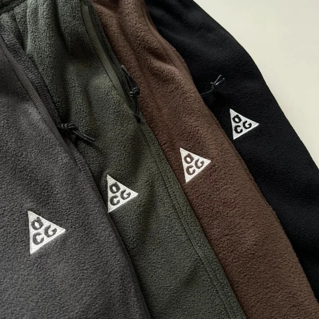 acg Polartec -3