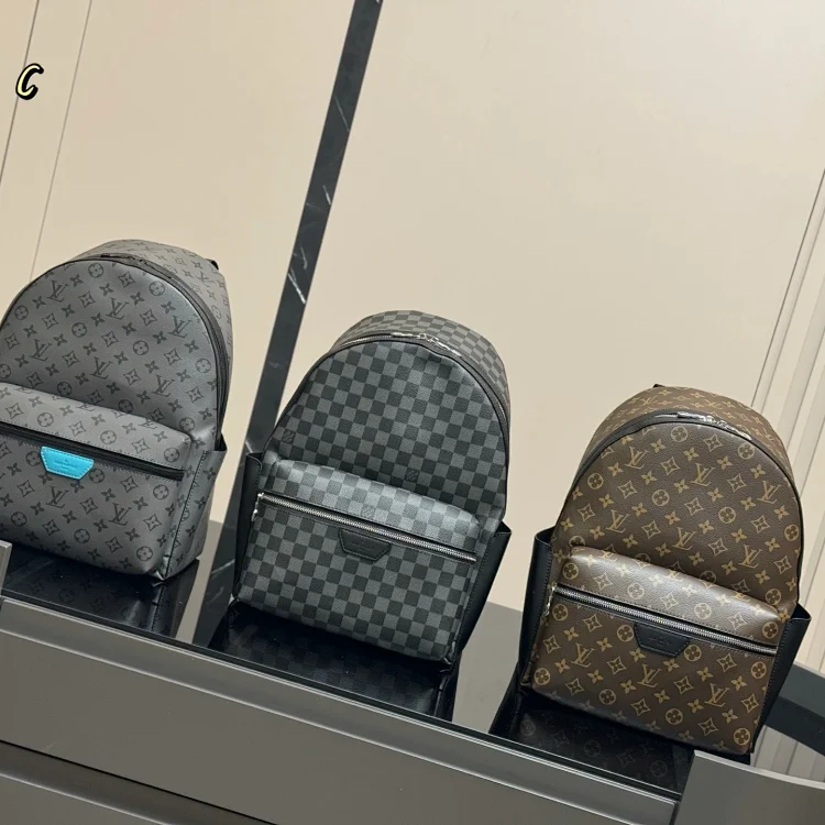 Louis Vuitton Backpack