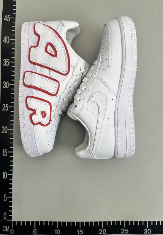 Nike Air More -3