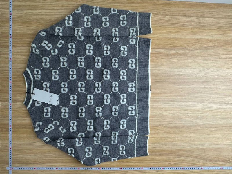 Cardigan GUCCI -3