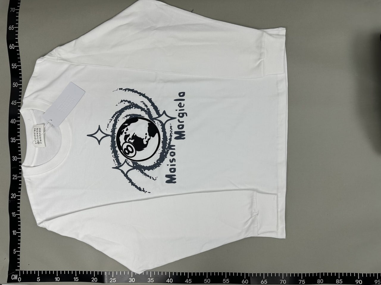  Jersey Maison Margiela -3
