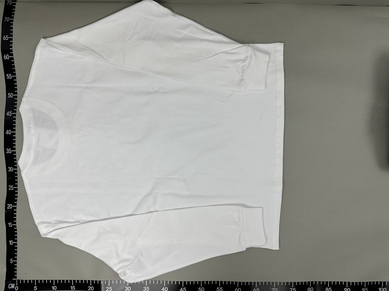 Jersey Maison Margiela