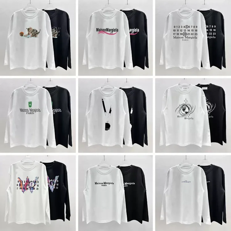  Jersey Maison Margiela -1
